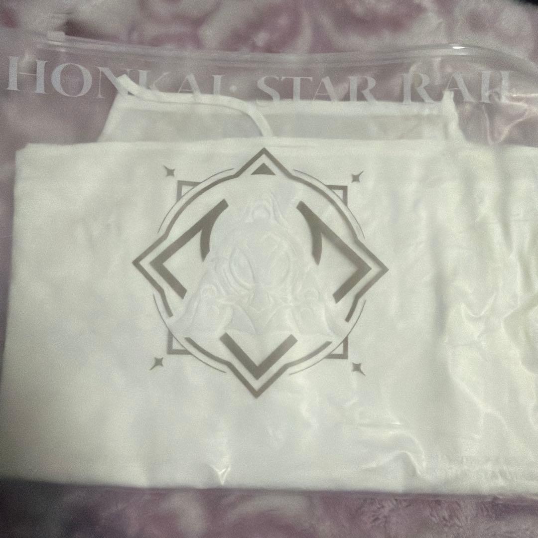 即購入OK 崩壊：スターレイル　丹恒・飲月イメージシリーズ　アパレル　8点セット