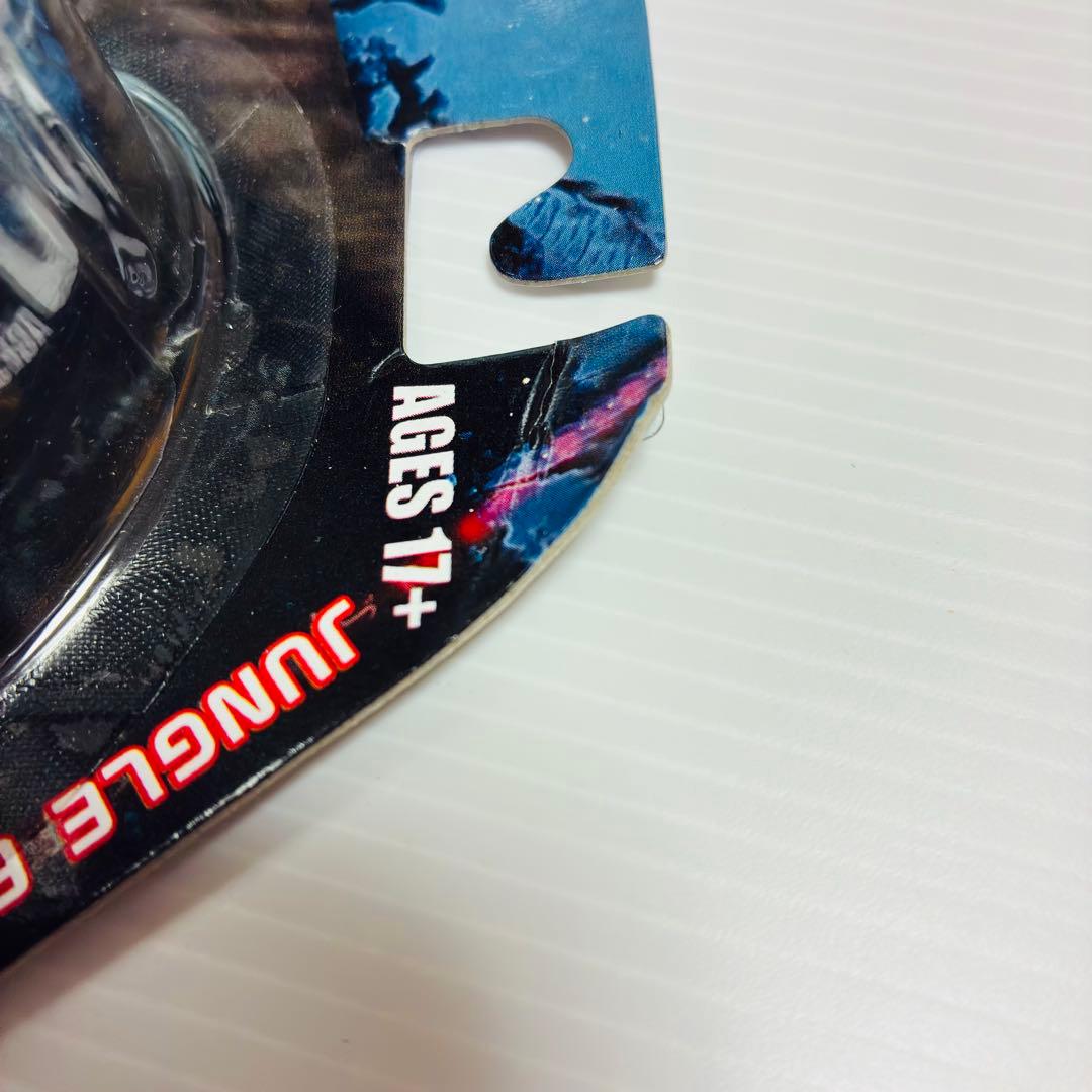 【月末特価！】NECA プレデター　フィギュア　シリーズ8 未開封　3体　豆魚雷