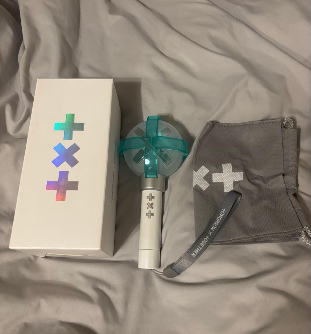 TXT ペンライト　ver2