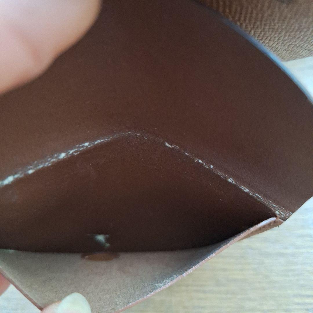 No.2010◇Louis Vuitton　モノグラム　ケース