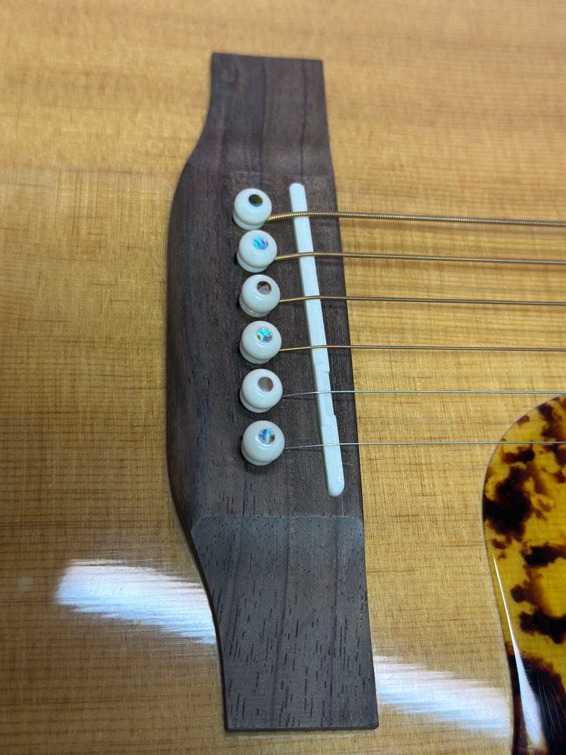 希少 Headwayヘッドウェイ HG 28 MA アコースティックギター