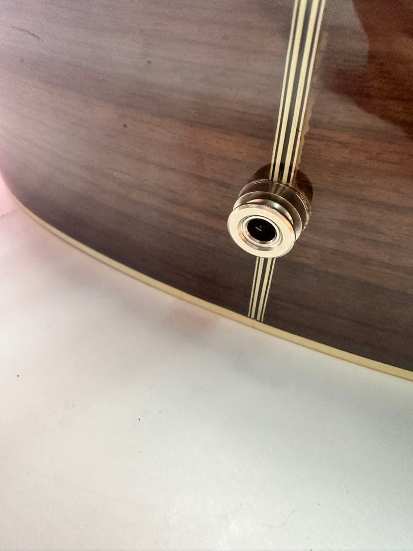 希少 Headwayヘッドウェイ HG 28 MA アコースティックギター