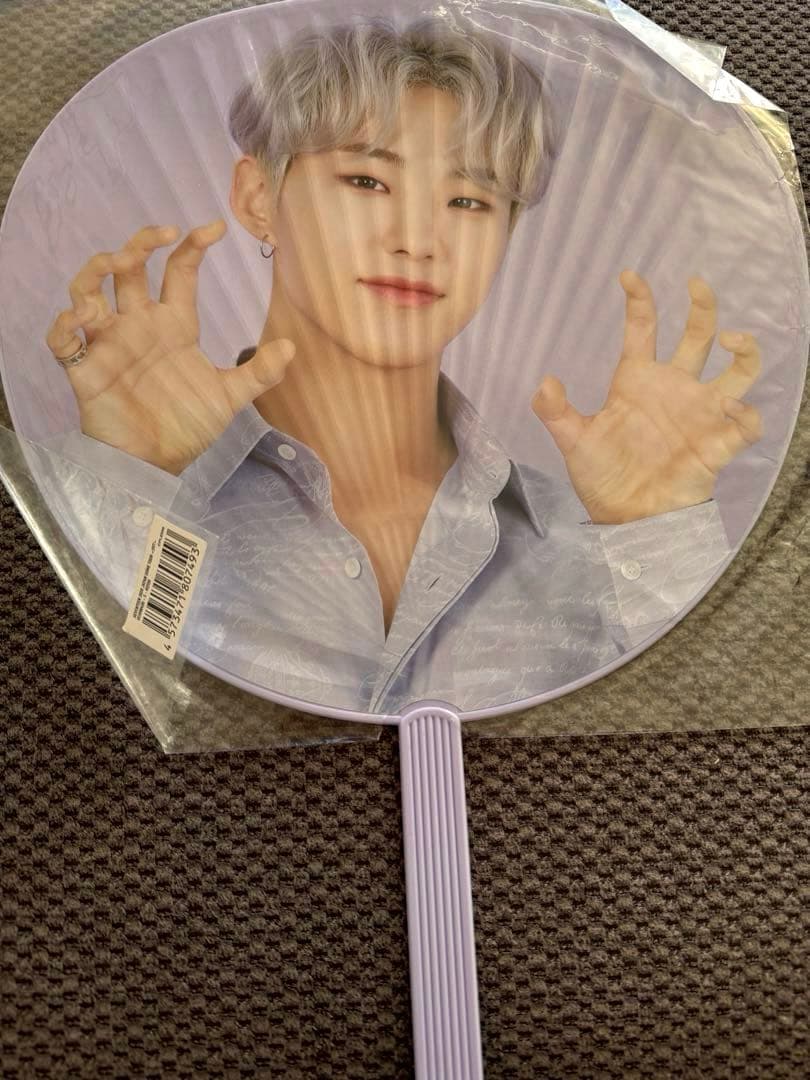 SEVENTEEN ホシ うちわ まとめ売り