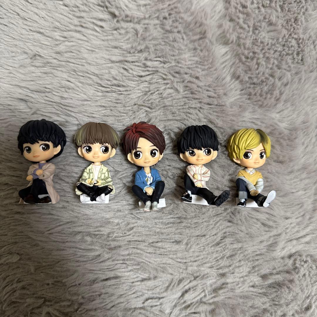 Da-iCE キューポスケットセット