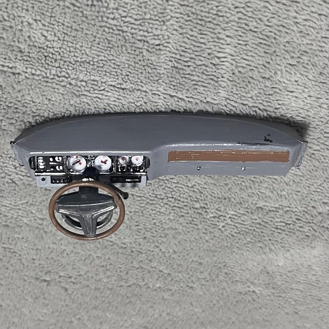 ’77-’78　プリムス　フューリー　MOPAR　アメ車　改造車　ダッジ　モナコ