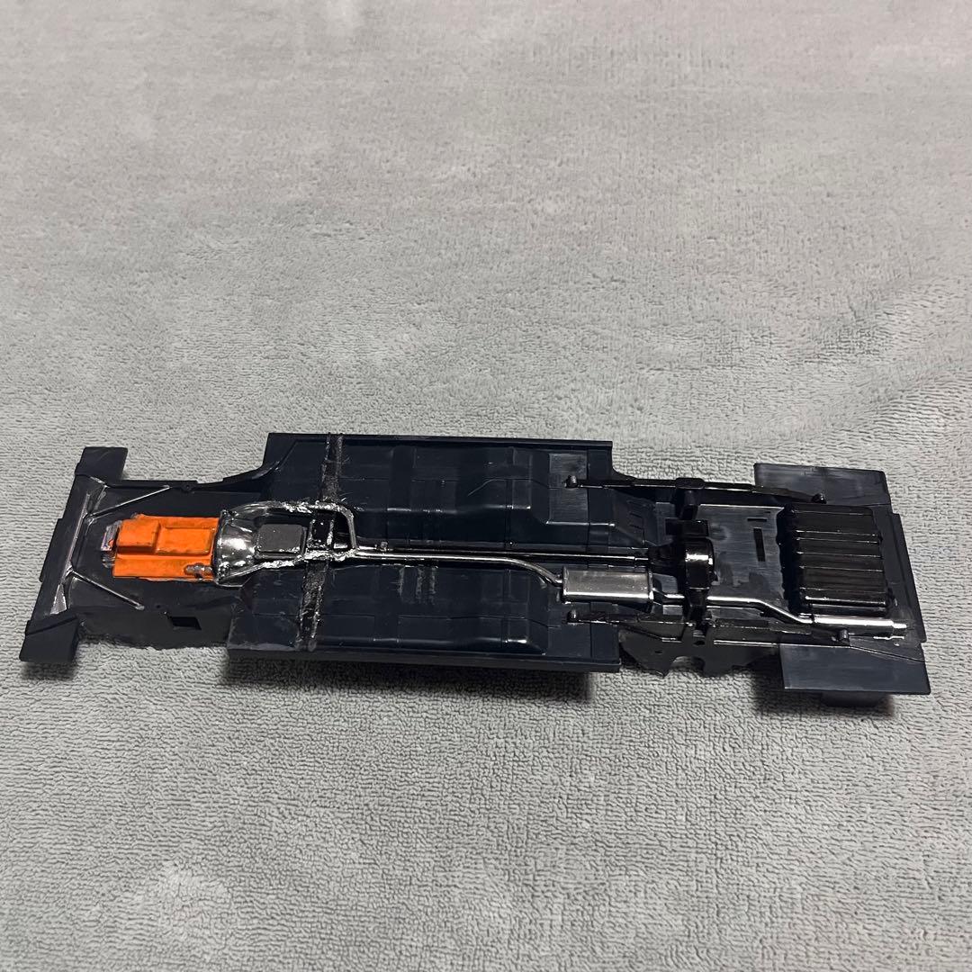 ’77-’78　プリムス　フューリー　MOPAR　アメ車　改造車　ダッジ　モナコ