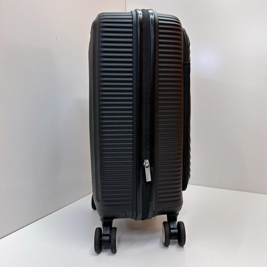 【美品】アメリカンツーリスター キュリオ スピナー55