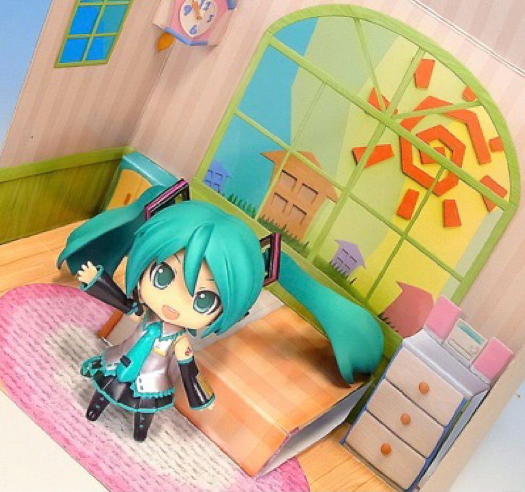 初音ミク ねんどろいど フィギュア