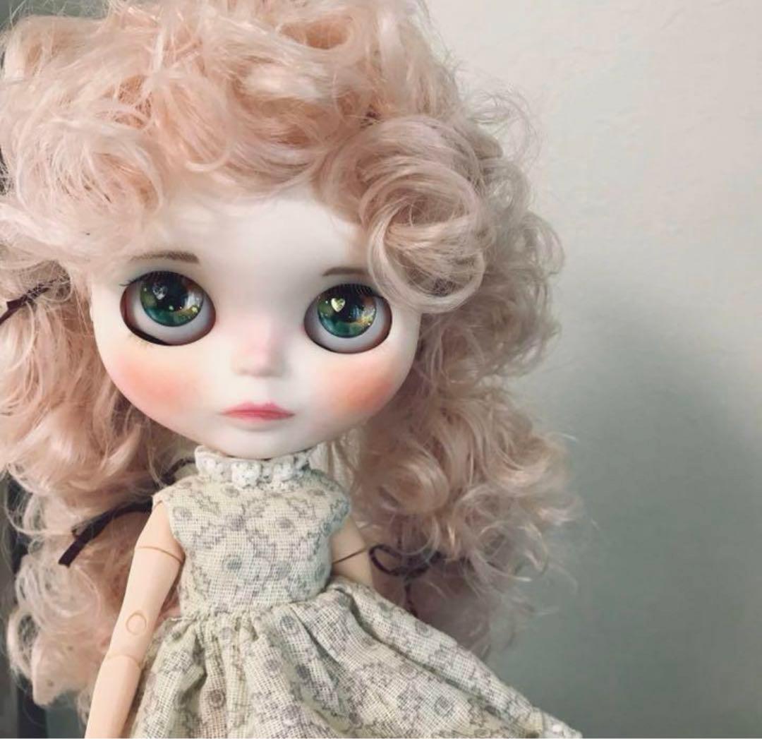 kei❤︎アイシードール カスタム2体