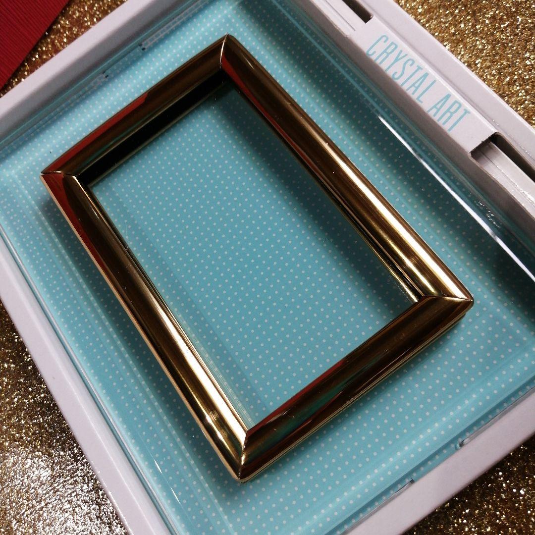 純金　カレンダー　田中貴金属　ギンザタナカ　金　2013　フレーム付き