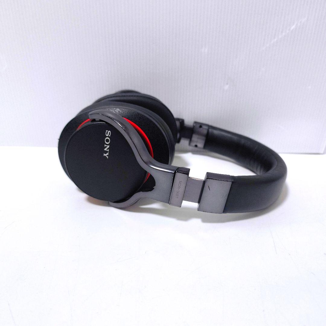 【送料無料】ソニー SONY ワイヤレスヘッドホン MDR-1A BT