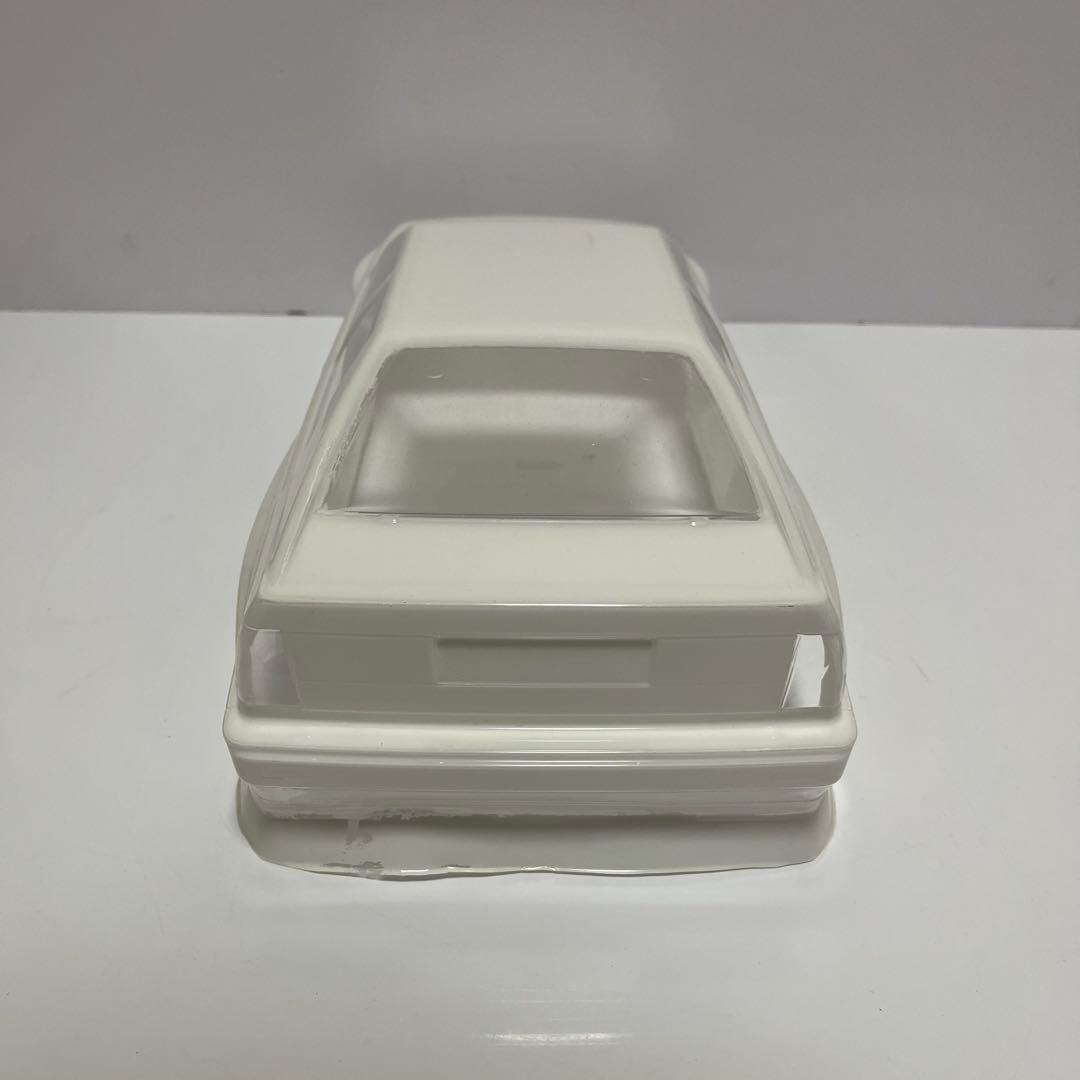 タミヤ 1/10RC アウディ クワトロ ラリー A2 (TT-02シャーシ)