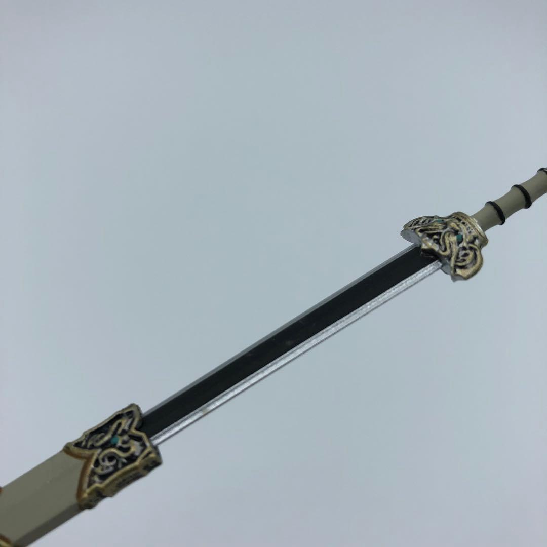 1/12 三国虎将魂 リミテッドエディション 常勝将軍趙子龍 (趙雲)