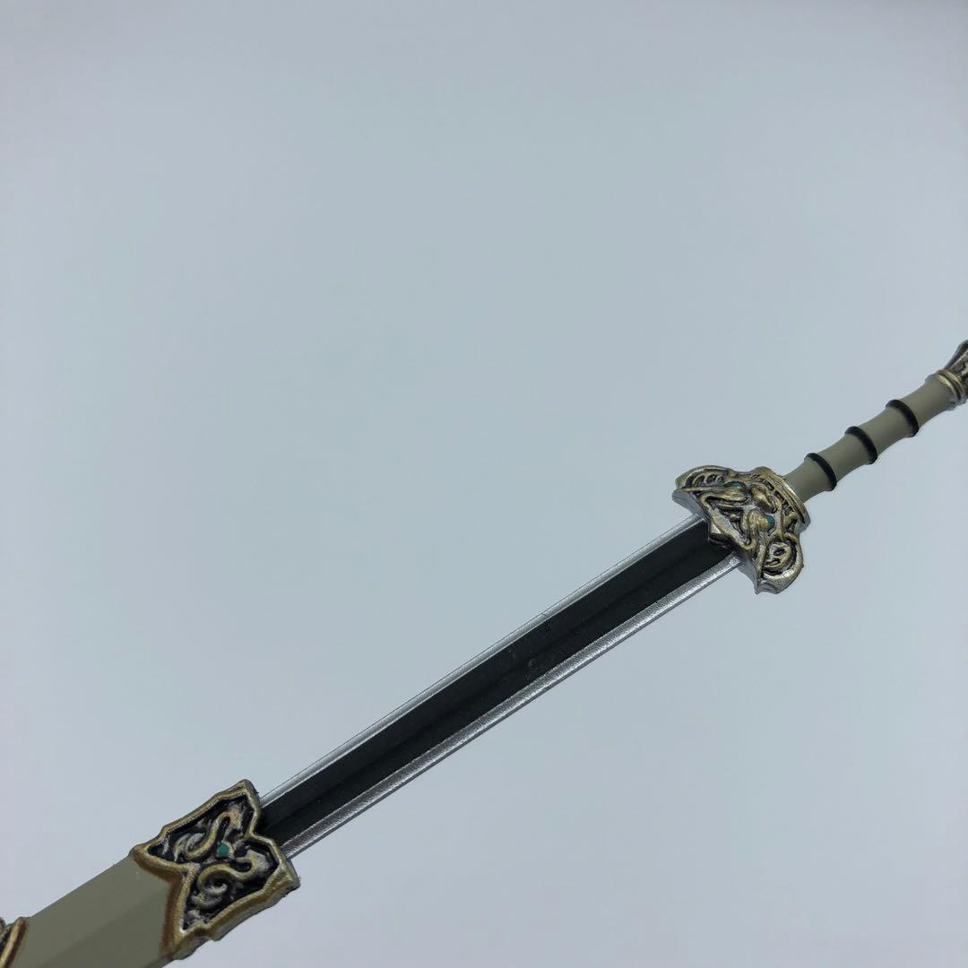 1/12 三国虎将魂 リミテッドエディション 常勝将軍趙子龍 (趙雲)