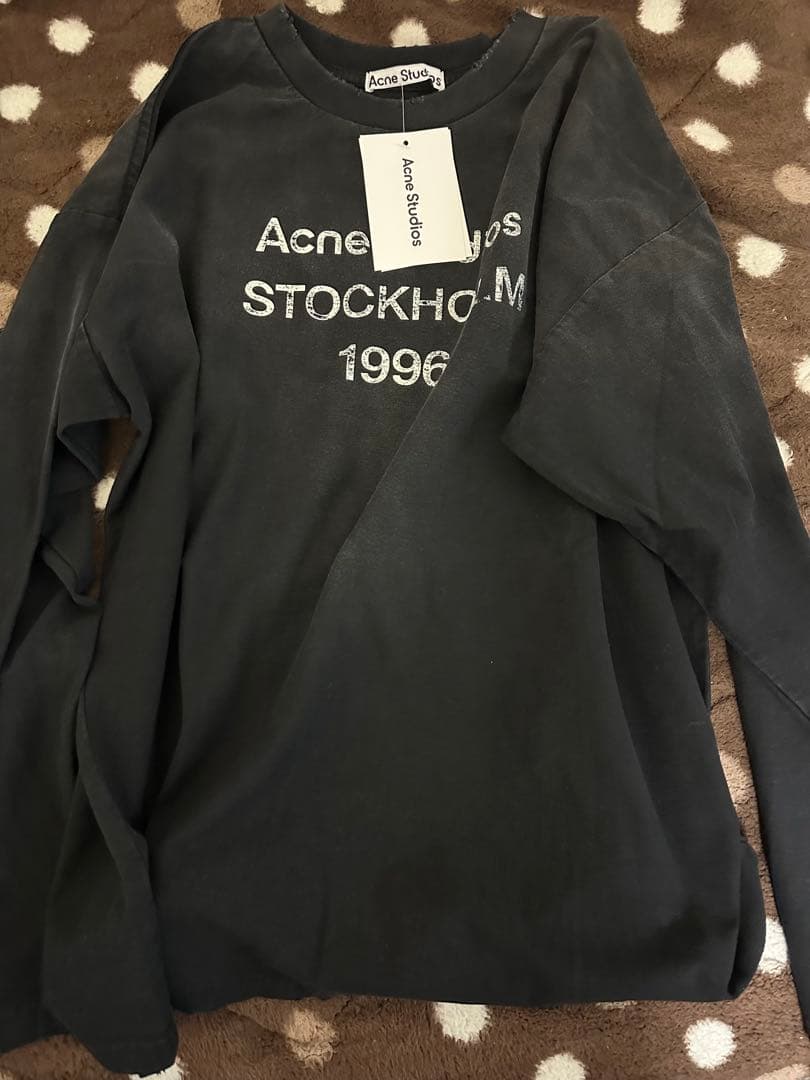 Acne Studios 1996 ロンT