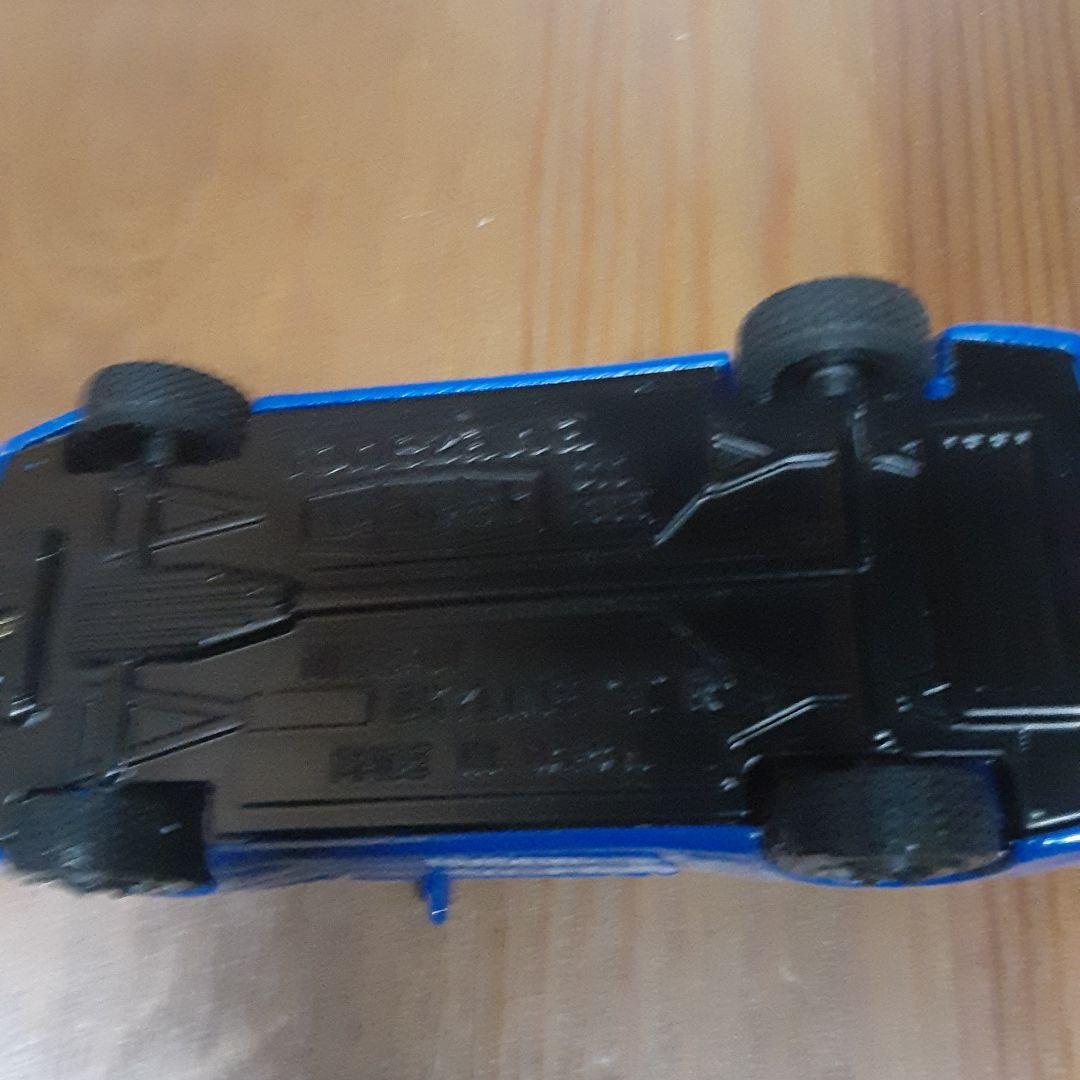 Nissan Skyline GT-R (Gr.A Racing) ダイキャスト