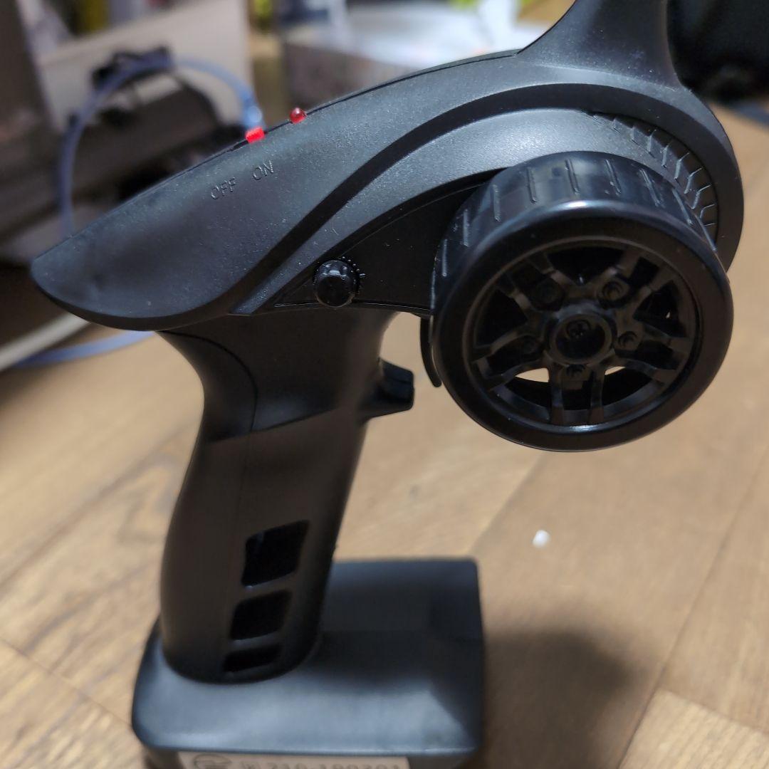 deerc MN128　 ジャンク