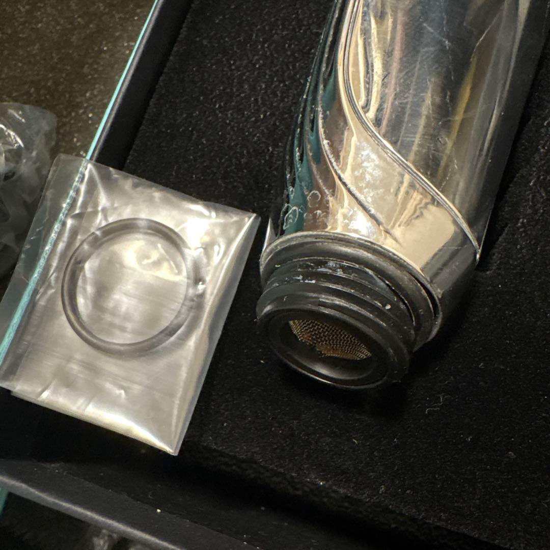 ReFa シャワーヘッド/ファインバブルS