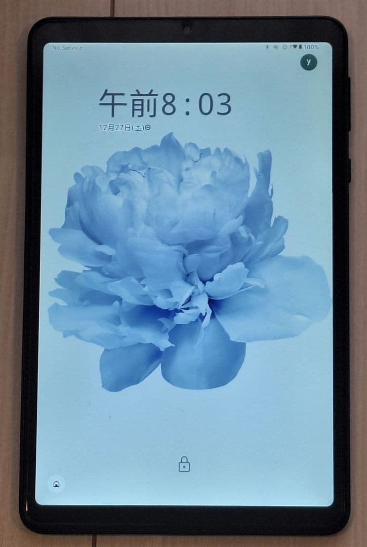 マ*ン様 Headwolf FPad5 Android 14 256GB