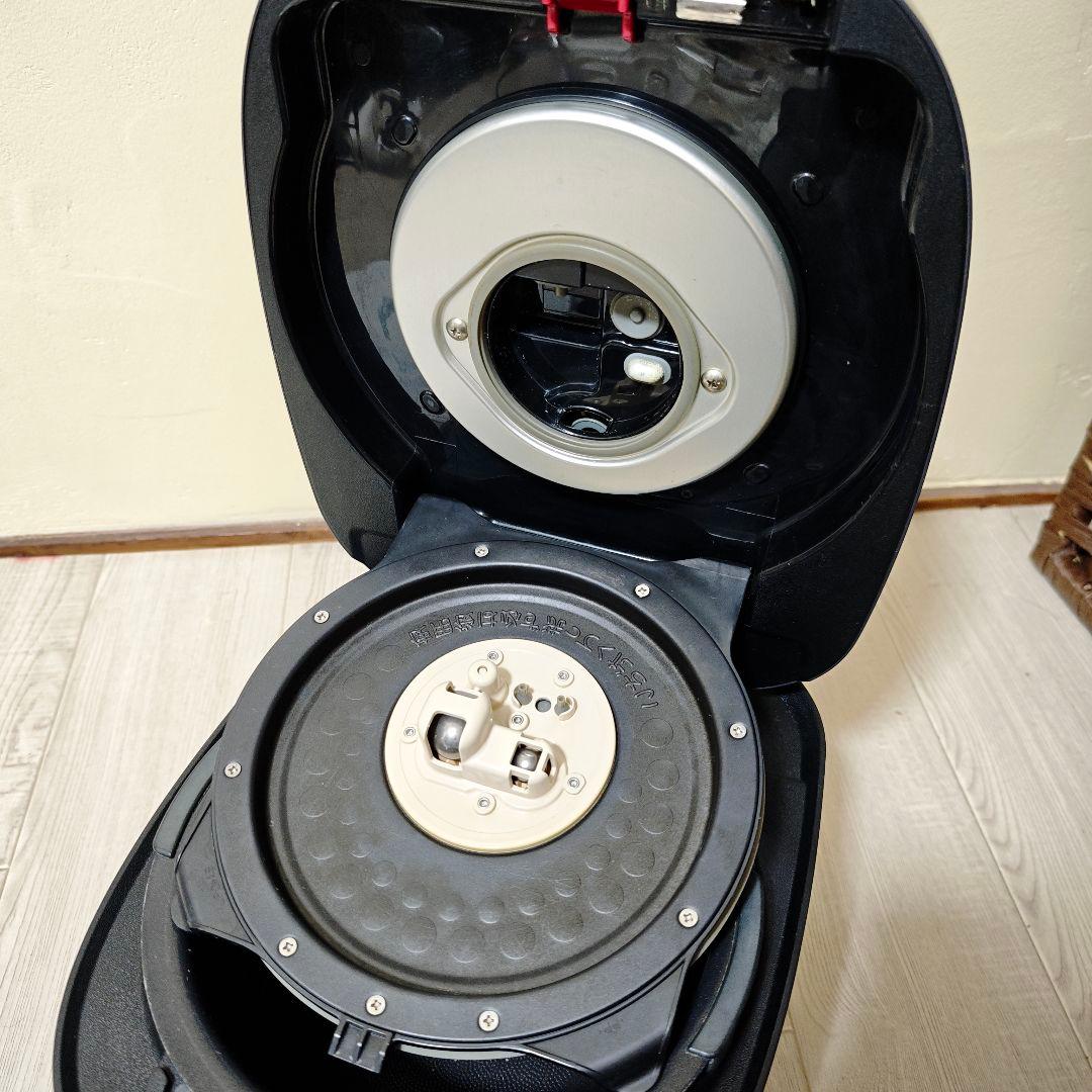 【良品】タイガー 炊飯器 5.5合 圧力IH式 JPI-A100