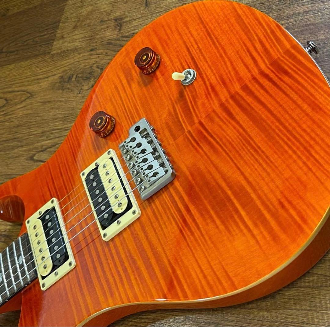 ギター PRS Paul Reed Smith SE CUSTOM 22