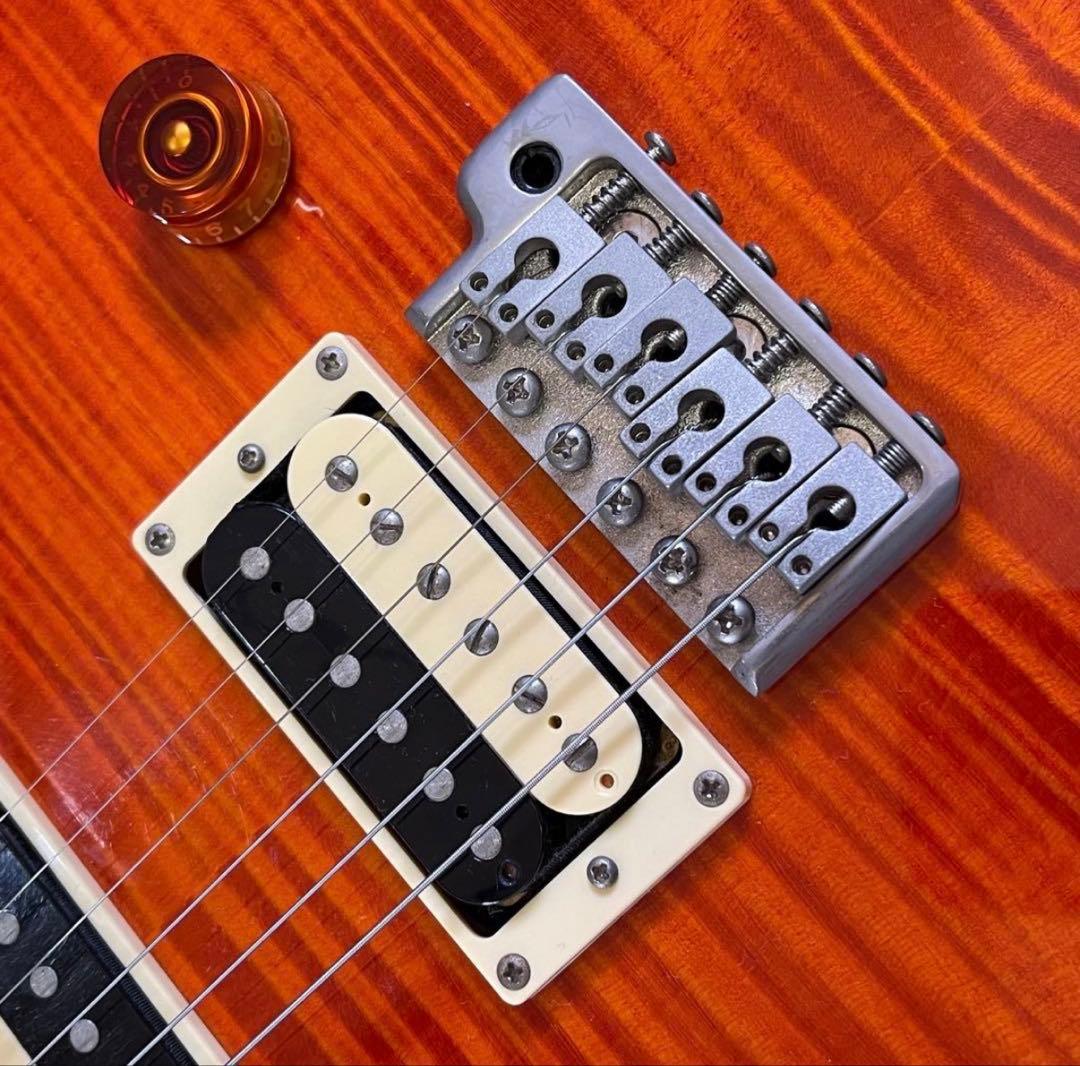 ギター PRS Paul Reed Smith SE CUSTOM 22