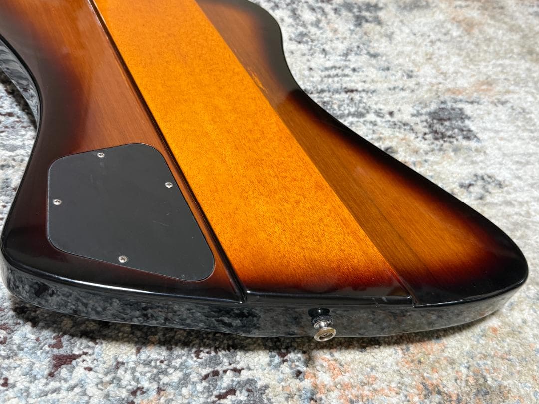 ギター Epiphone Firebird VS 2006 Made in Korea