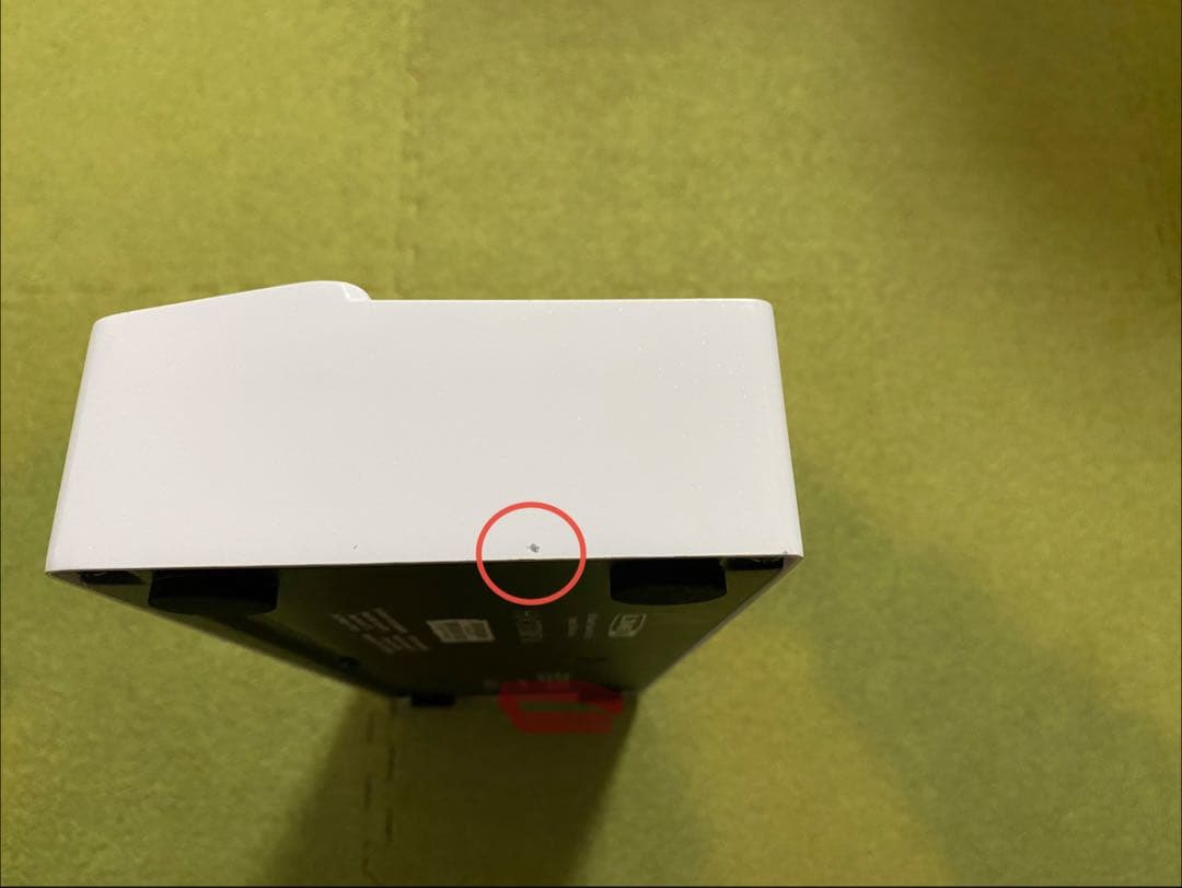 LINE 6 HX STOMP XL マルチエフェクター　付属品完備