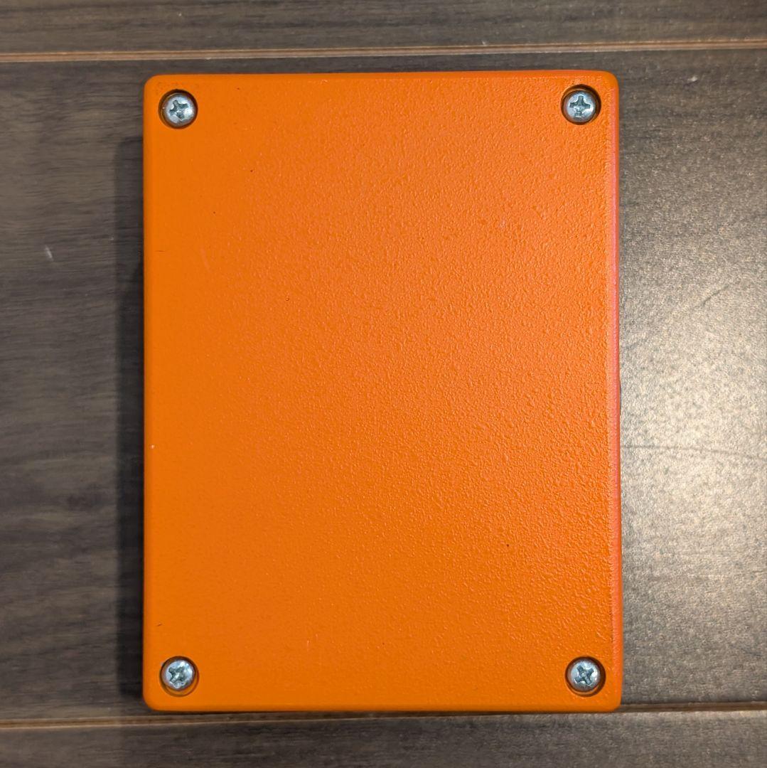 MXR Phase 100 ギターエフェクター