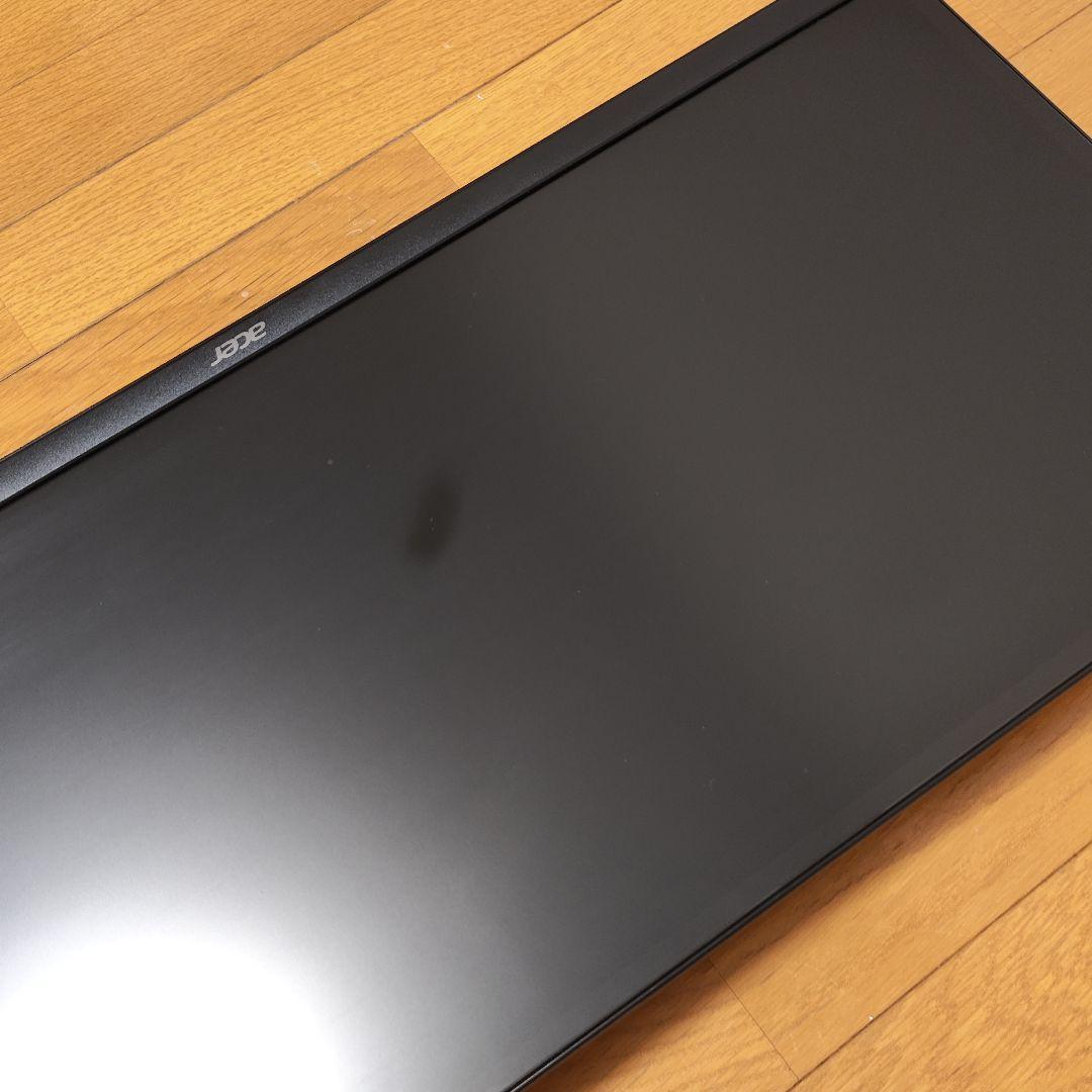 【美品】acer ウルトラワイドモニター 29インチ モニター エイサー
