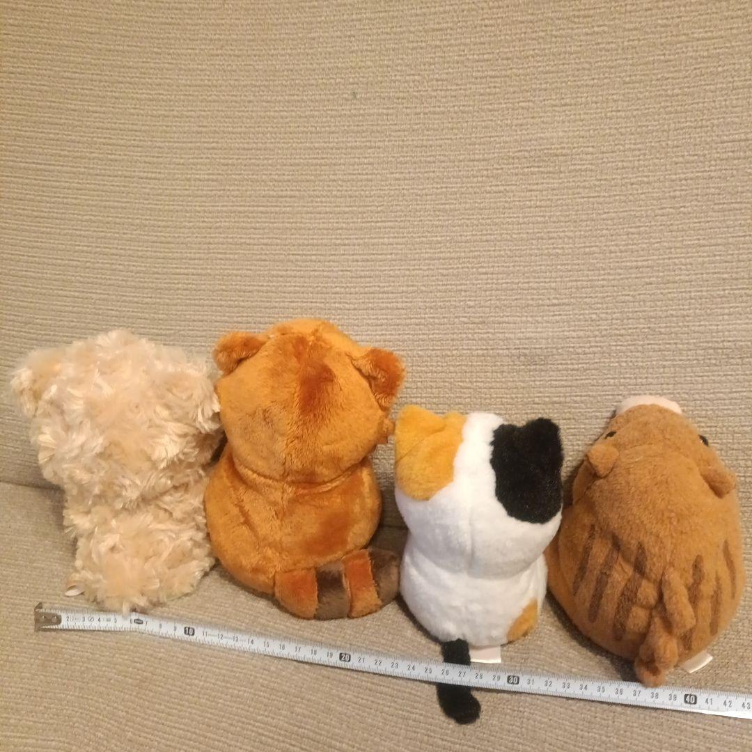 ものまね　ぬいぐるみ　おもちゃ　モノマネ　まねっこ　ベストエバー　まとめ売り