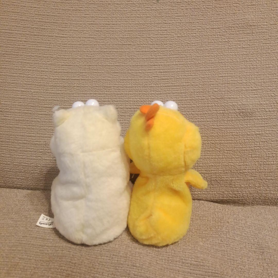 ものまね　ぬいぐるみ　おもちゃ　モノマネ　まねっこ　ベストエバー　まとめ売り