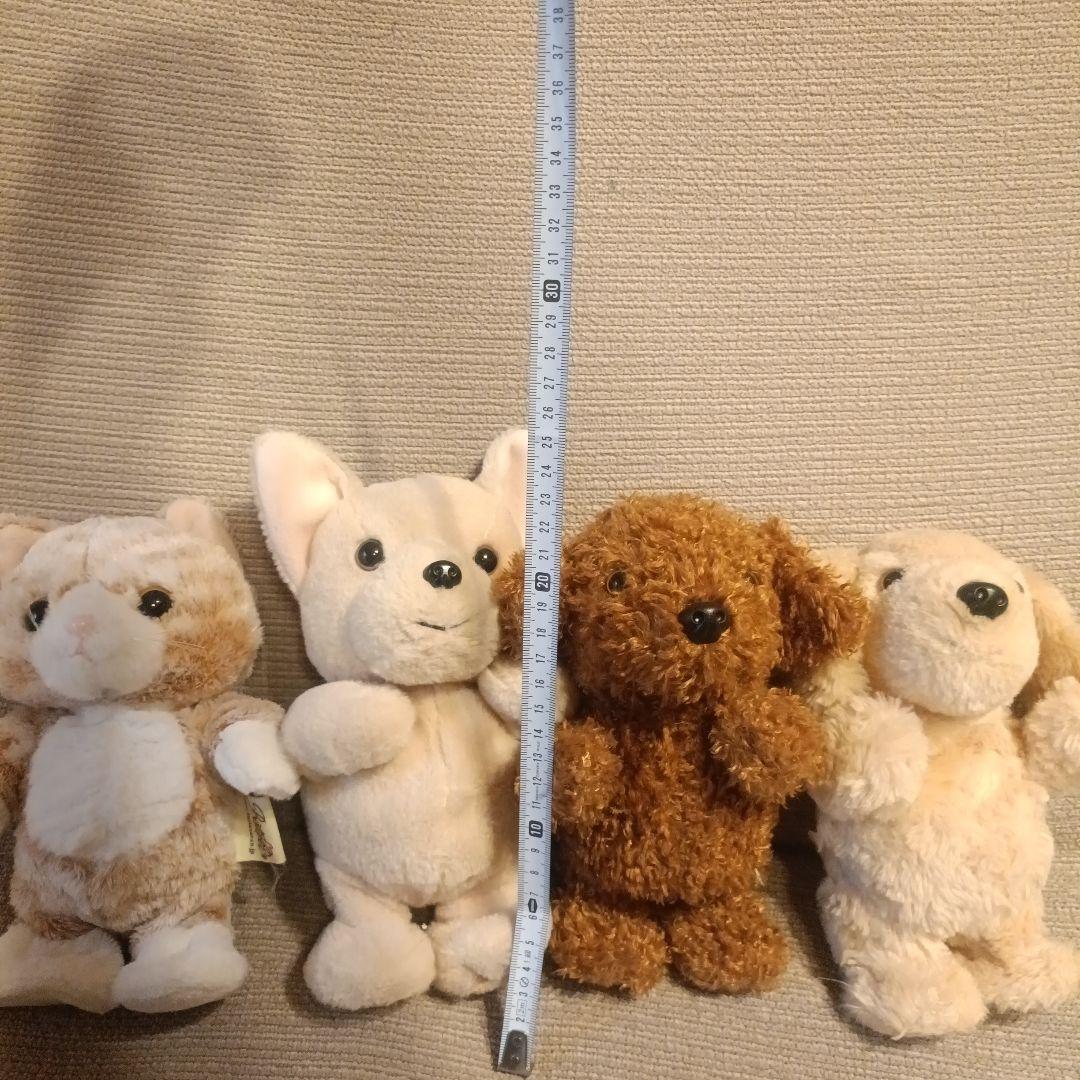 ものまね　ぬいぐるみ　おもちゃ　モノマネ　まねっこ　ベストエバー　まとめ売り