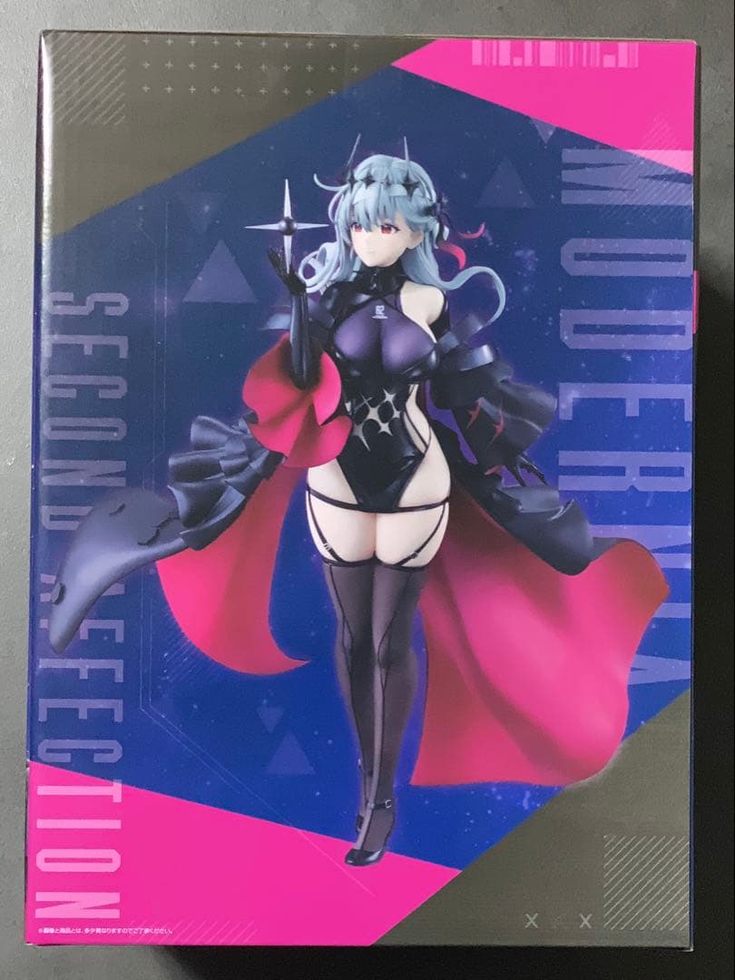 【即日発送】　一番くじ　NIKKE 勝利の女神　ラストワン賞　モダニア