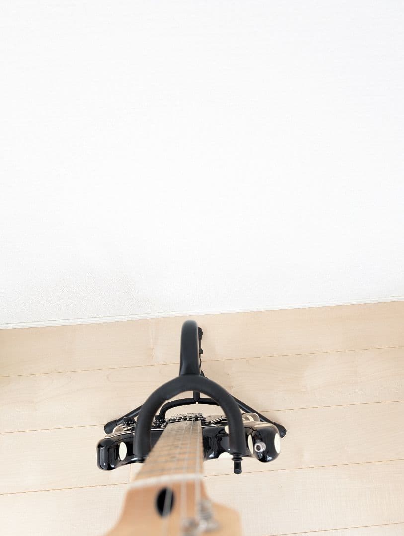 【美品】Fender フェンダー ストラトキャスター Buddy Guyモデル