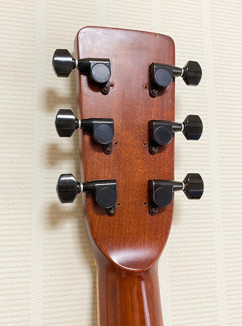 更に値下げいたしました！Jagard（寺田楽器）JD-25M