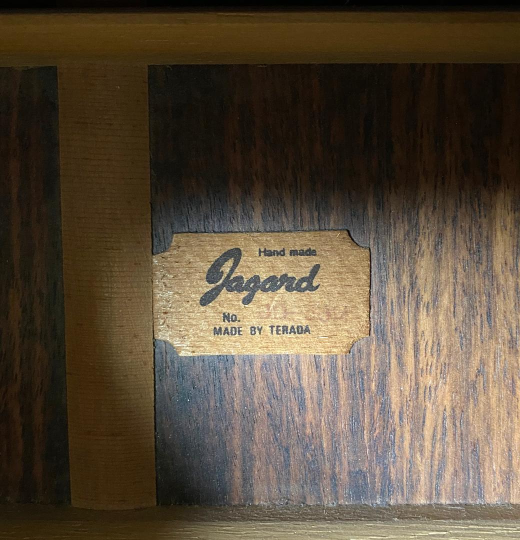 更に値下げいたしました！Jagard（寺田楽器）JD-25M