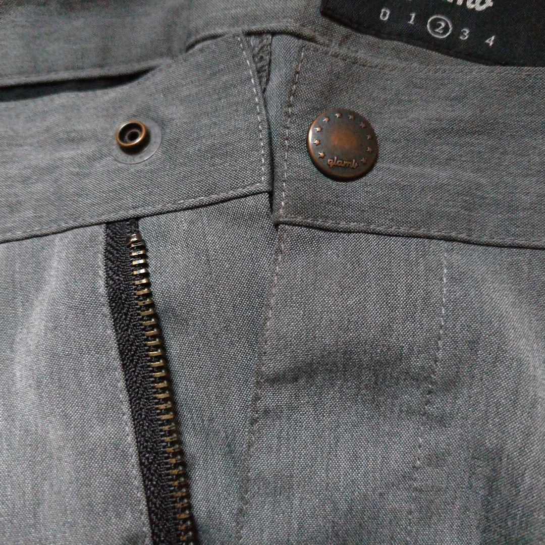 glamb リードジョッパー　サルエル