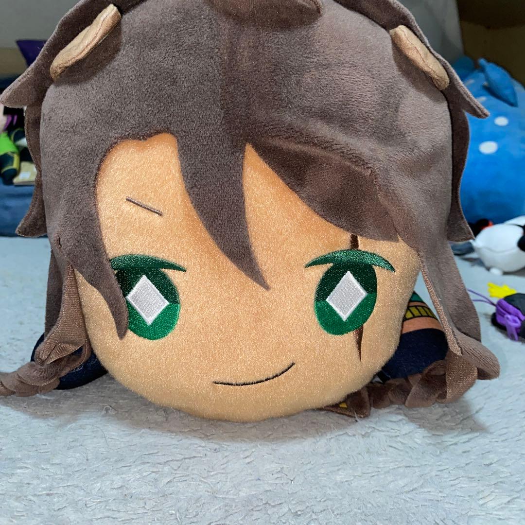 ツイステ ぬいぐるみ まとめ売り