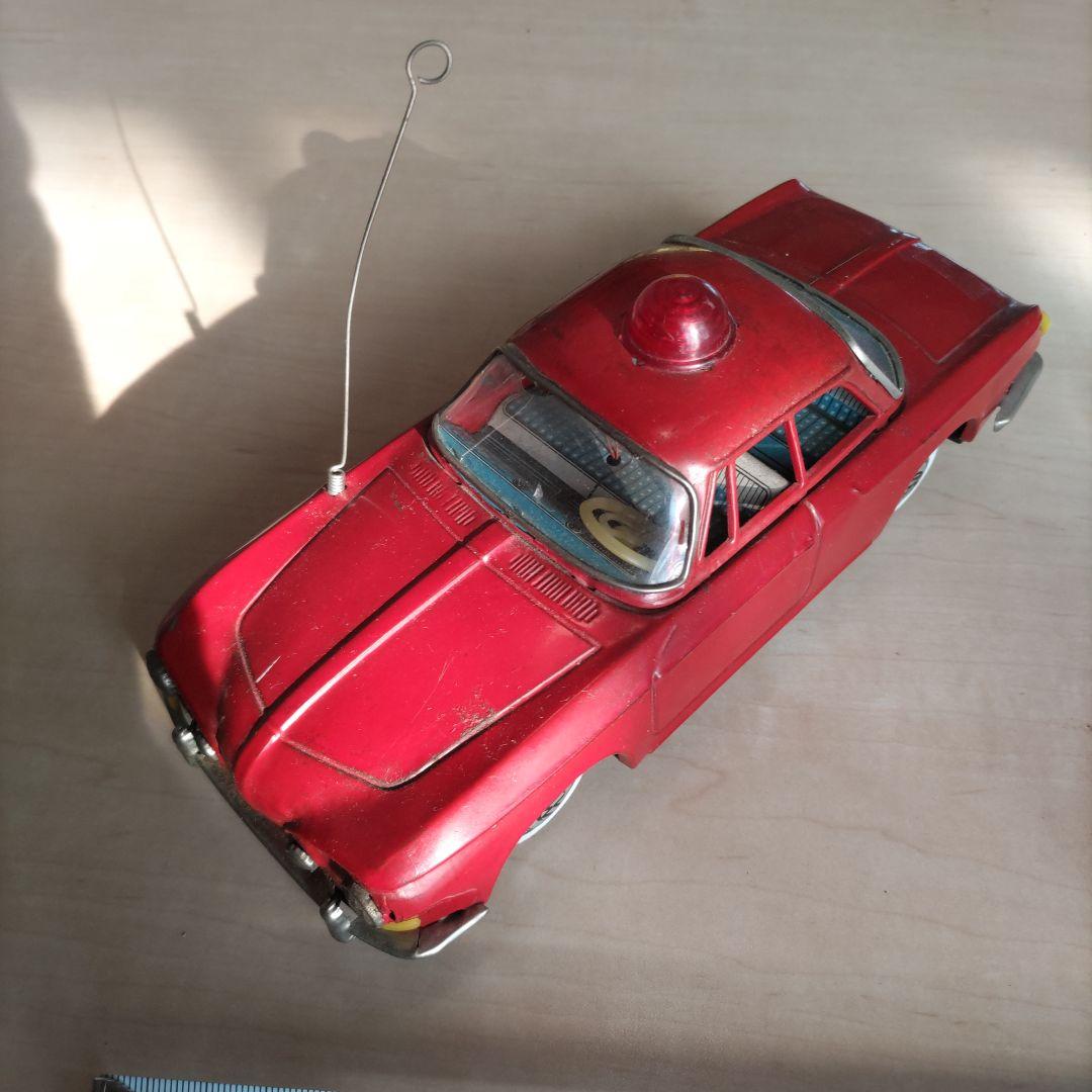 カルマンギア タイプIII