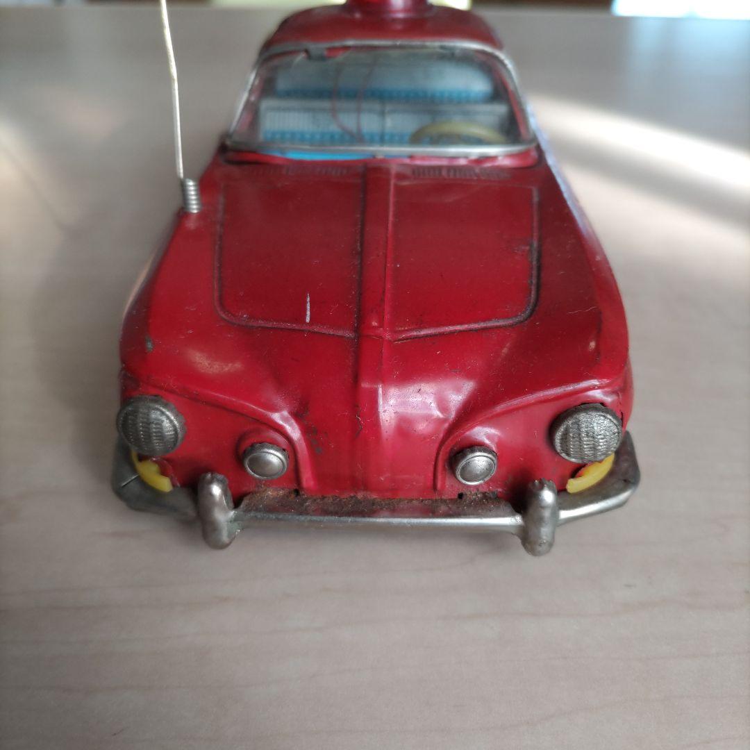 カルマンギア タイプIII