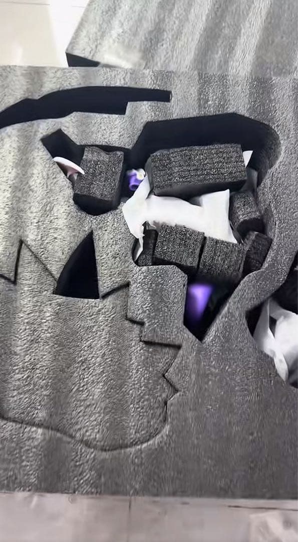 ワンピース 藤虎【海軍本部大将】 フィギュア ガレージキットpop 1/8サイズ