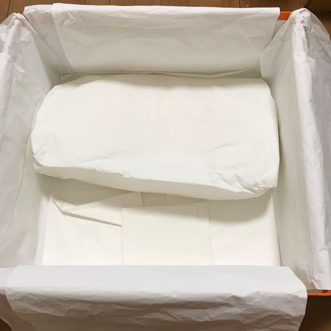 エルメス オレンジパッケージセット