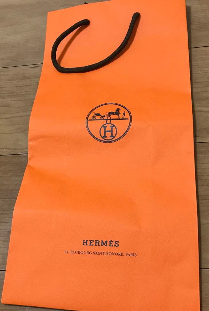 エルメス オレンジパッケージセット