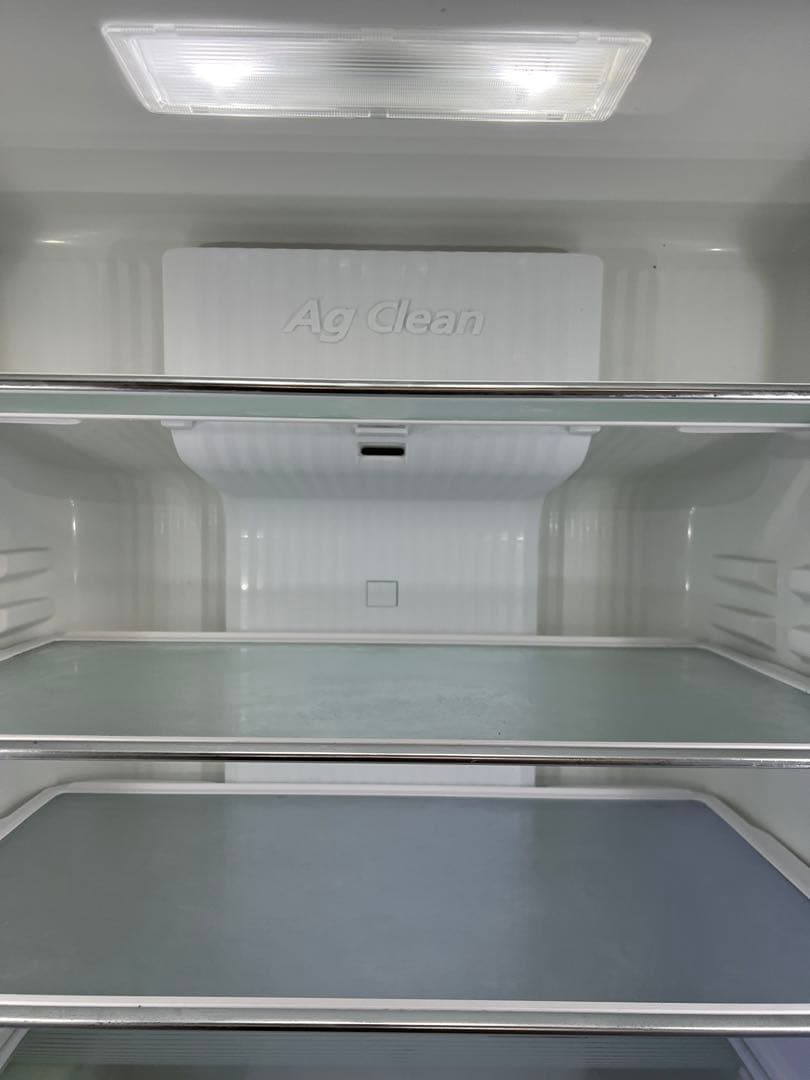 ⭐︎Panasonic⭐︎NR-FT46A-H冷蔵庫 455L 2014年/激安販売