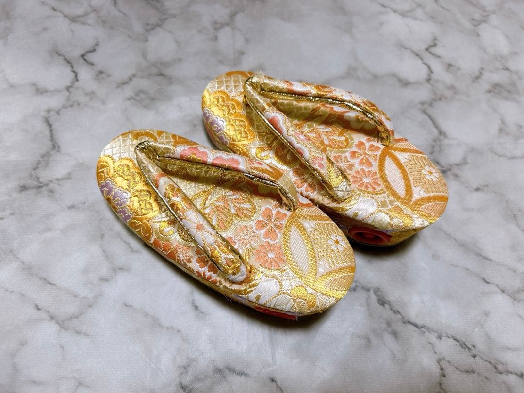 ピンク系総絞り被布♡七五三　3歳　女の子　フルセット　一式