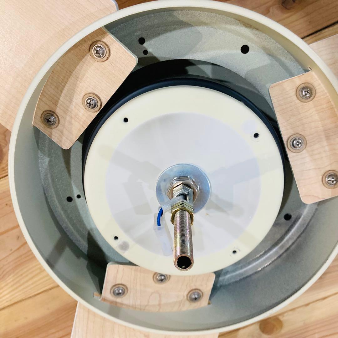 MEHVE CEILING FAN LIGHT シーリングライト