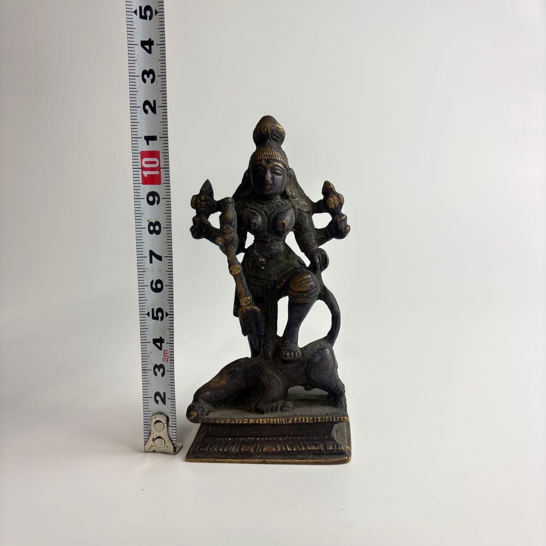 仏像 仏教美術 仏教 チベット仏 銅製