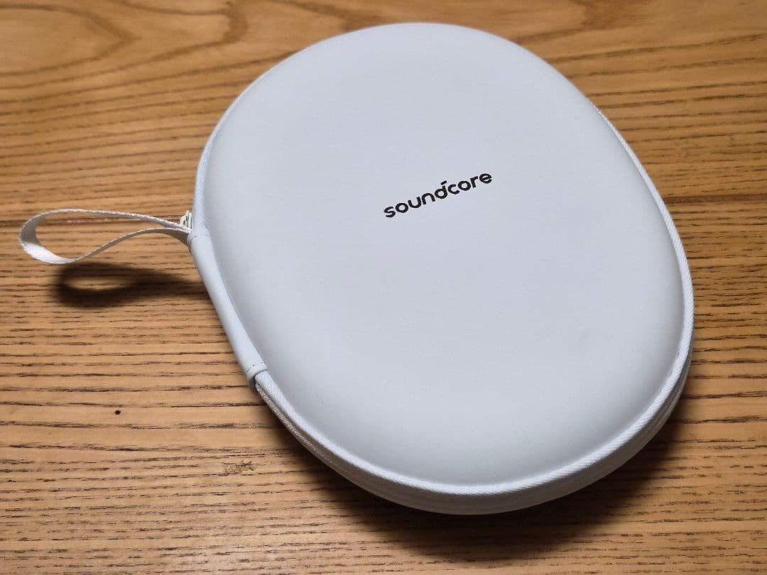 Soundcore Space Q45 美品