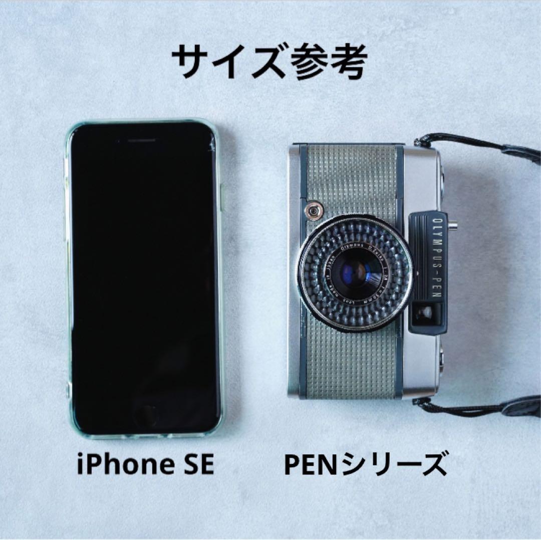 【正常動作確認済】OLYMPUS PEN EE-3